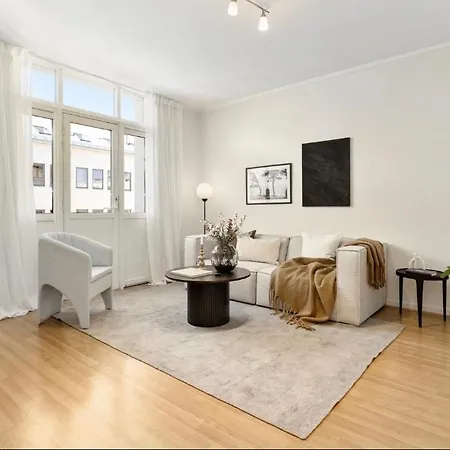 Experience From Its Very Center