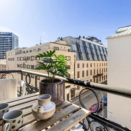 Experience From Its Very Center Όσλο