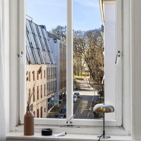 Experience From Its Very Center Όσλο