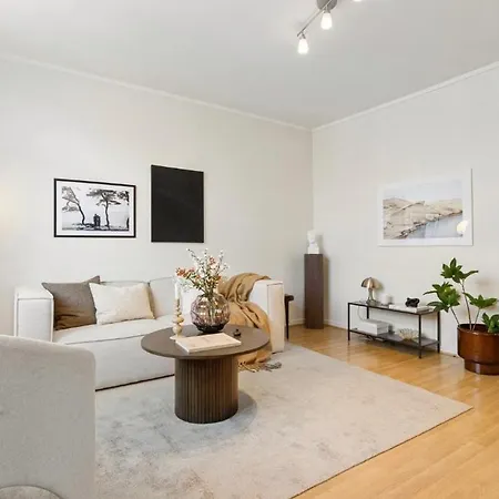 Experience From Its Very Center