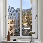Experience From Its Very Center Oslo